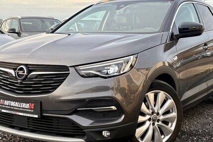 Opel Grandland (X) 174.932 km 14.500 &euro; Bergheim 50127