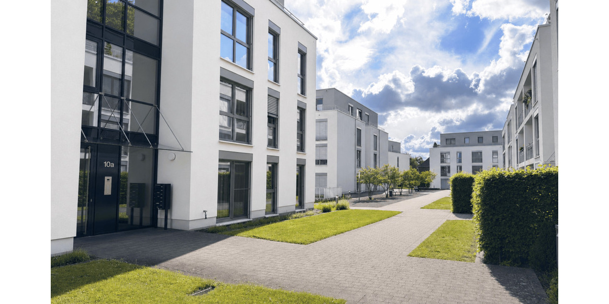 Etagenwohnung Bergisch Gladbach Bensberg - 3 Zimmer, 109 m&sup2;, 629.000&euro; | Angebot:26862653
