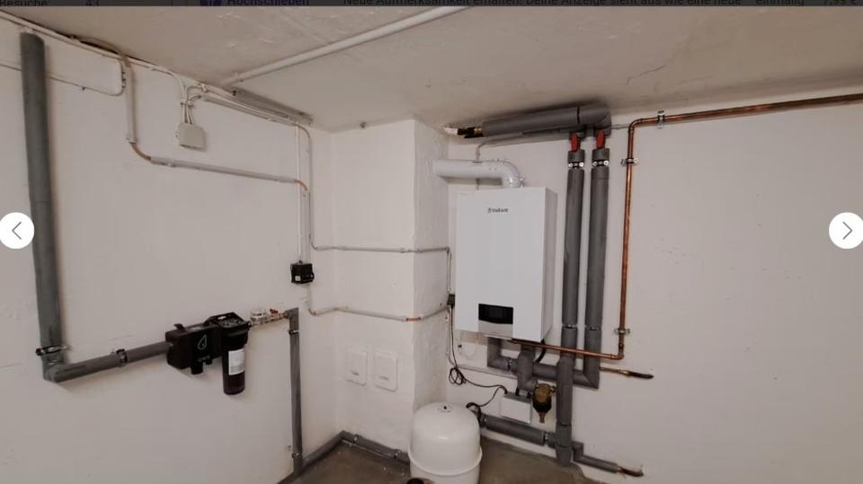 Reihenhaus Bonn Hardtberg - 7 Zimmer, 203 m&sup2;, 870.000&euro; | Angebot:26210994