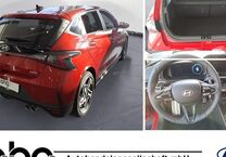 Gebrauchtwagen Hyundai i20
