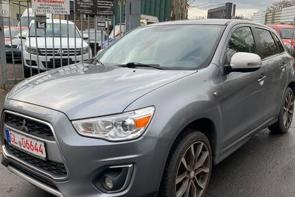 Mitsubishi ASX 230.000 km 6.499 &euro; Bergisch Gladbach 51465