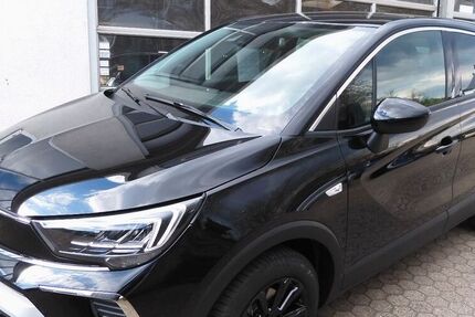 Opel Crossland (X)