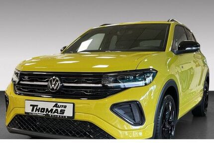 VW T-Cross 2.500 km 30.280 &euro; Hennef 53773