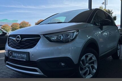 Opel Crossland (X) 81.678 km 13.450 &euro; Bergisch Gladbach 51469