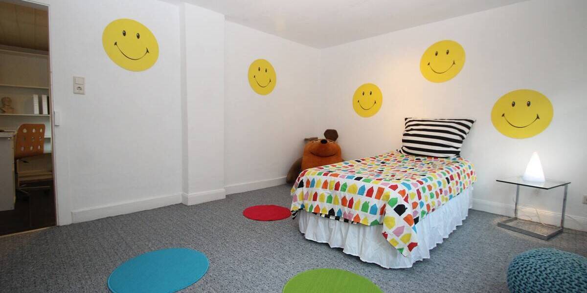 Einfamilienhaus Bonn / Endenich Endenich - 5 Zimmer, 111 m&sup2;, 679.000&euro; | Angebot:24042559