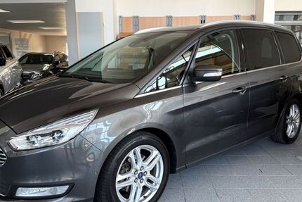 Ford Galaxy 85.000 km 25.950 &euro; Elsdorf 50189