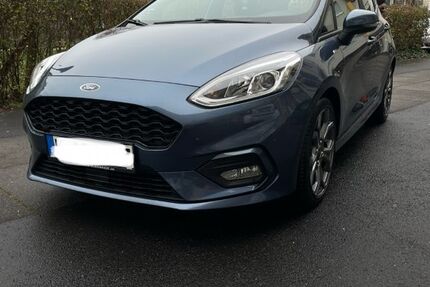 Ford Fiesta 69.000 km 13.000 &euro; Bergisch Gladbach 51427