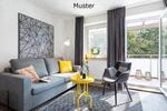 Gemütliche 1-Zi.-Wohnung mit Balkon! zimmer