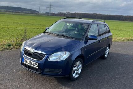 Skoda Fabia 194.082 km 2.000 &euro; Sankt Augustin 53757