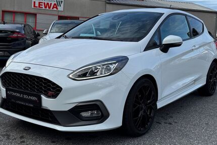 Ford Fiesta 53.970 km 16.390 &euro; Solingen 42653