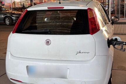Fiat Punto 185.000 km 1.700 &euro; Niederkassel 53859