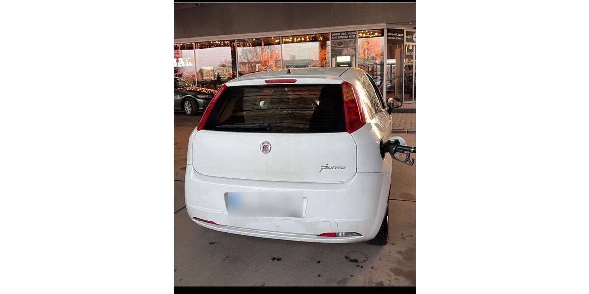 Fiat Punto 185.000 km 1.700 &euro; Niederkassel 53859