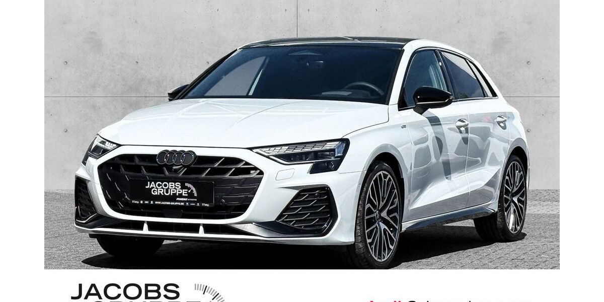 Audi A3 4.444 km 43.840 &euro; Bergheim 50126