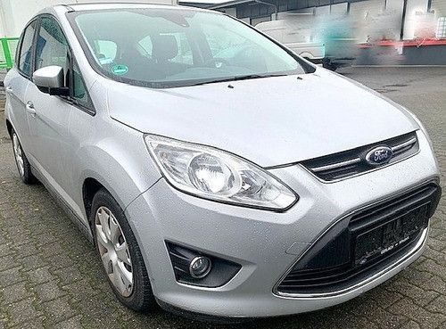 Ford C-Max 98.800 km 6.598 &euro; Hilden 40721