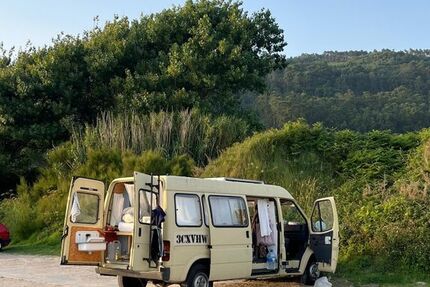 Ford Transit 120.000 km 9.700 € Köln 50678