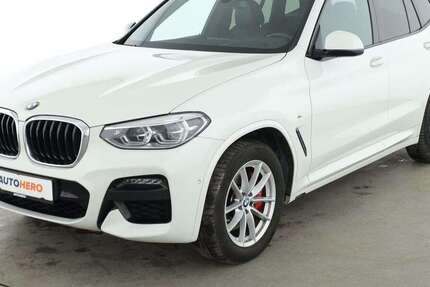 BMW X3 111.541 km 27.430 &euro; Köln 50739