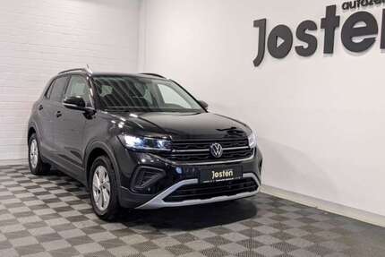 VW T-Cross 29.723 km 21.990 &euro; Monheim am Rhein 40789