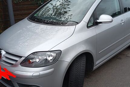 VW Golf Plus 130.000 km 5.700 &euro; Köln 51069