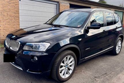 BMW X3 170.000 km 13.250 &euro; Bergisch Gladbach 51469