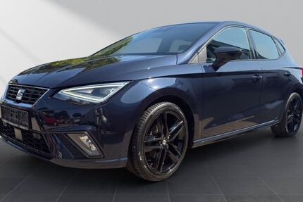 Seat Ibiza 46.697 km 19.990 &euro; Solingen 42719
