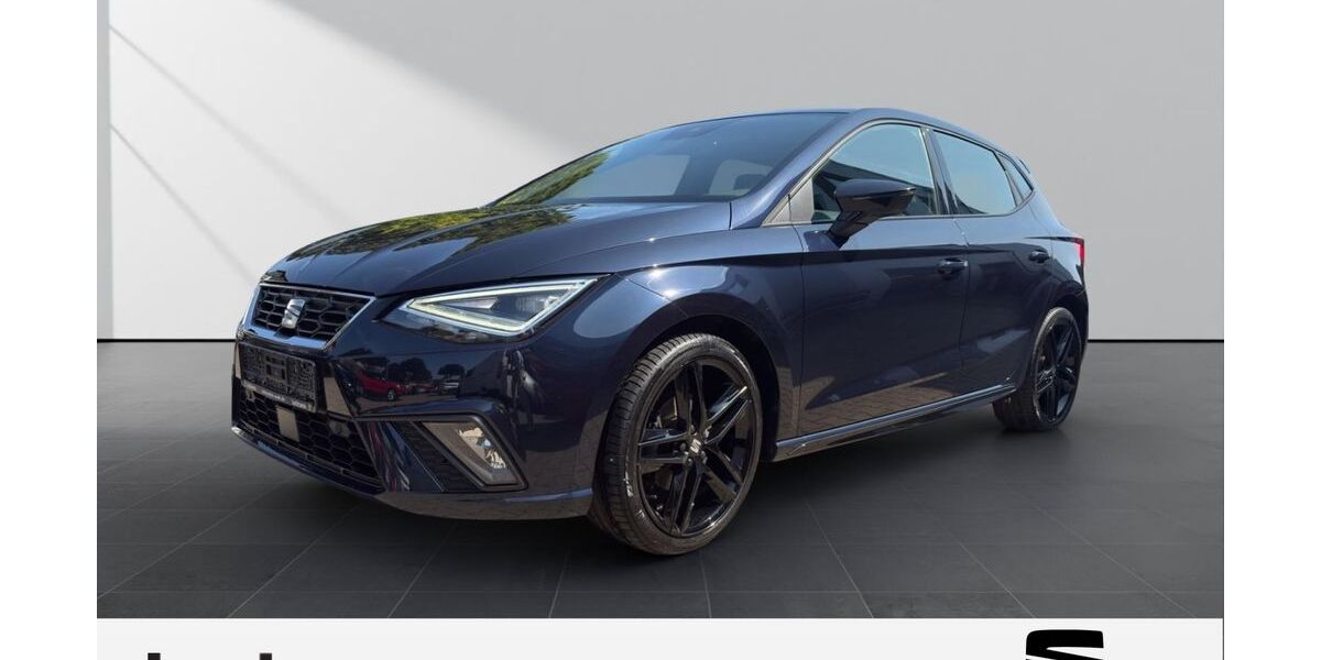 Seat Ibiza 46.697 km 19.990 &euro; Solingen 42719