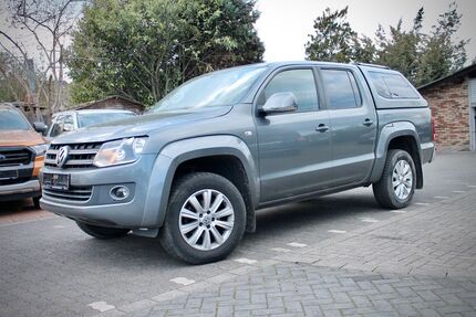 VW Amarok 186.000 km 16.500 &euro; Köln 51145