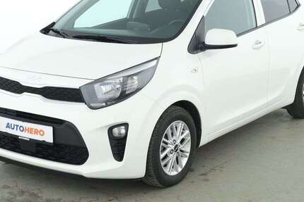 Kia Picanto 45.297 km 13.760 &euro; Köln 50739