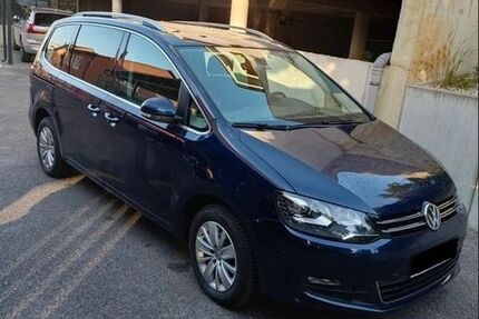 VW Sharan 146.000 km 15.500 &euro; Kürten-Dürscheid 51515
