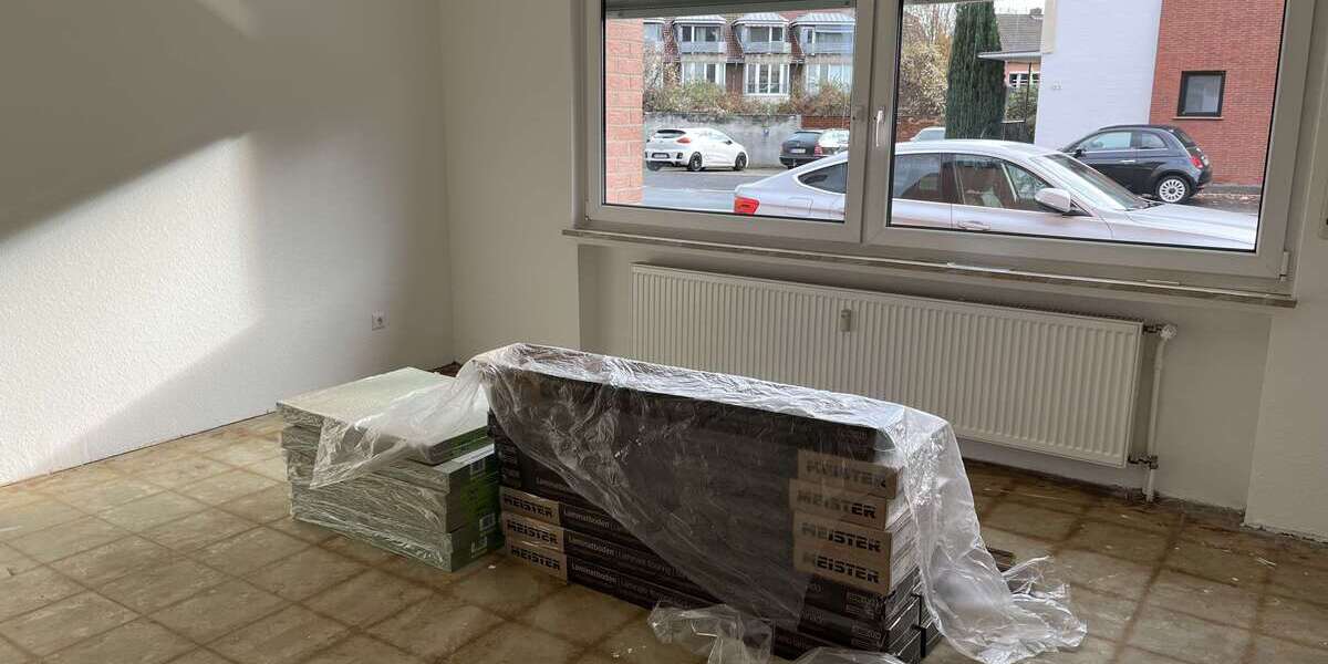 Wohnung zum Mieten in Brühl 465,50 € 49 m² 2 zimmer