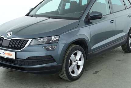 Skoda Karoq 67.676 km 15.290 &euro; Köln 50739