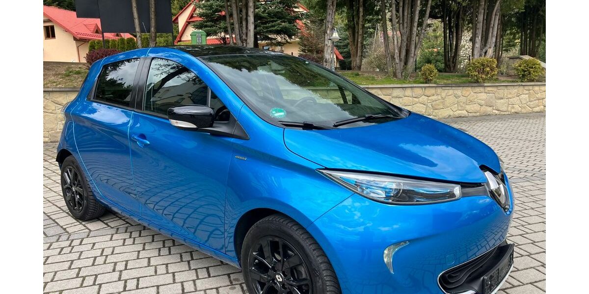 Renault ZOE 51.440 km 6.500 &euro; Erftstadt 50374