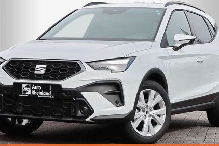 Seat Arona 4.000 km 29.290 &euro; Bonn 53175