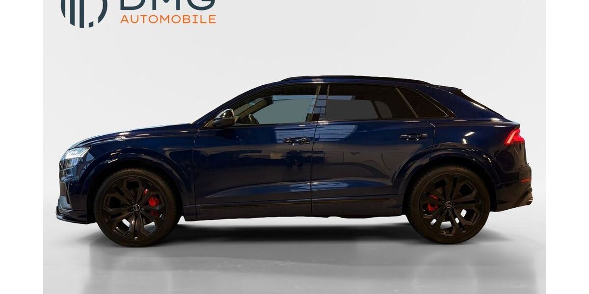 Audi Q8 161.775 km 44.990 &euro; Bedburg 50181