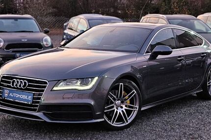 Audi A7 198.500 km 15.499 &euro; Wermelskirchen 42929