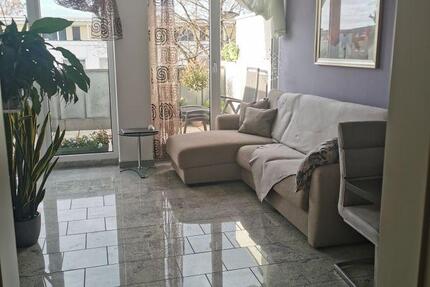 Tolle ZweiZimmerwohnung am Stadtpark