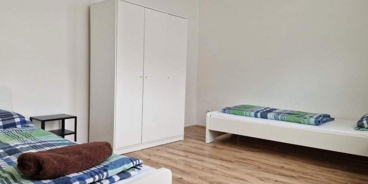Mehrfamilienhaus, Wohnhaus Leverkusen Opladen - 1 Zimmer, 342 m&sup2;, 819.000&euro; | Angebot:24822612