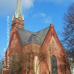 DEPECHE MODE Church Night Special Berlin