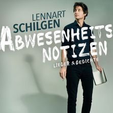 Lennart Schilgen - Abwesenheitsnotizen 08.01.2027 Scala Club