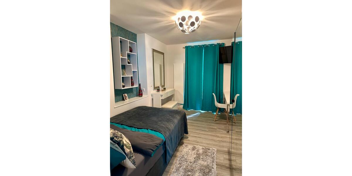 Erdgeschoßwohnung Köln Nippes - 2 Zimmer, 35 m&sup2;, 1.450&euro; | Angebot:26478166