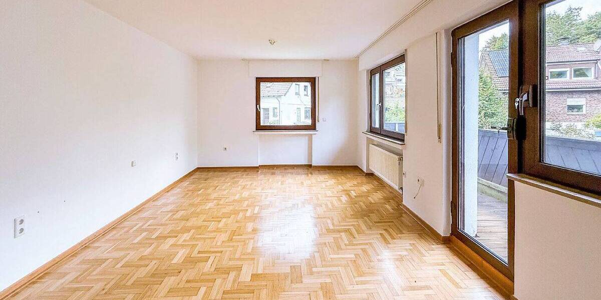 Einfamilienhaus Lohmar Agger - 5 Zimmer, 188 m&sup2;, 450.000&euro; | Angebot:25971891