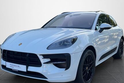 Porsche Macan 71.360 km 59.950 &euro; Bonn 53119