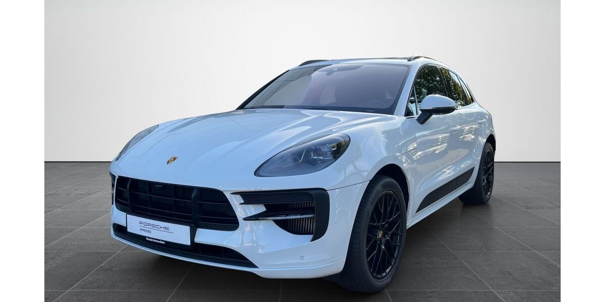 Porsche Macan 71.360 km 59.950 &euro; Bonn 53119