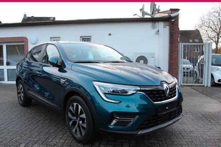 Renault Arkana 43.834 km 20.390 &euro; Hilden bei Düsseldorf 40721