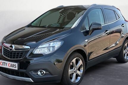 Opel Mokka 45.000 km 10.490 &euro; Dormagen 41540