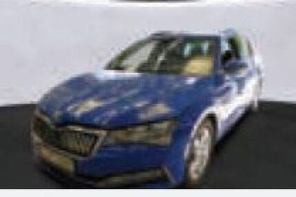 Skoda Superb 97.374 km 18.490 € Remscheid 42857