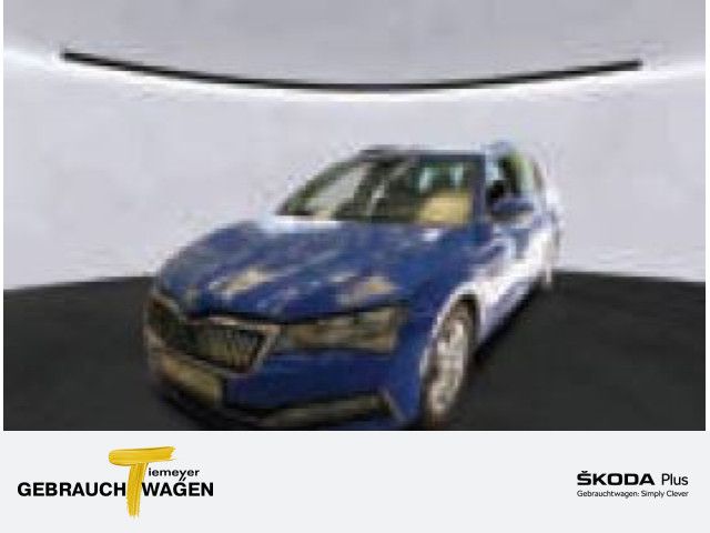 Skoda Superb 97.374 km 18.490 € Remscheid 42857