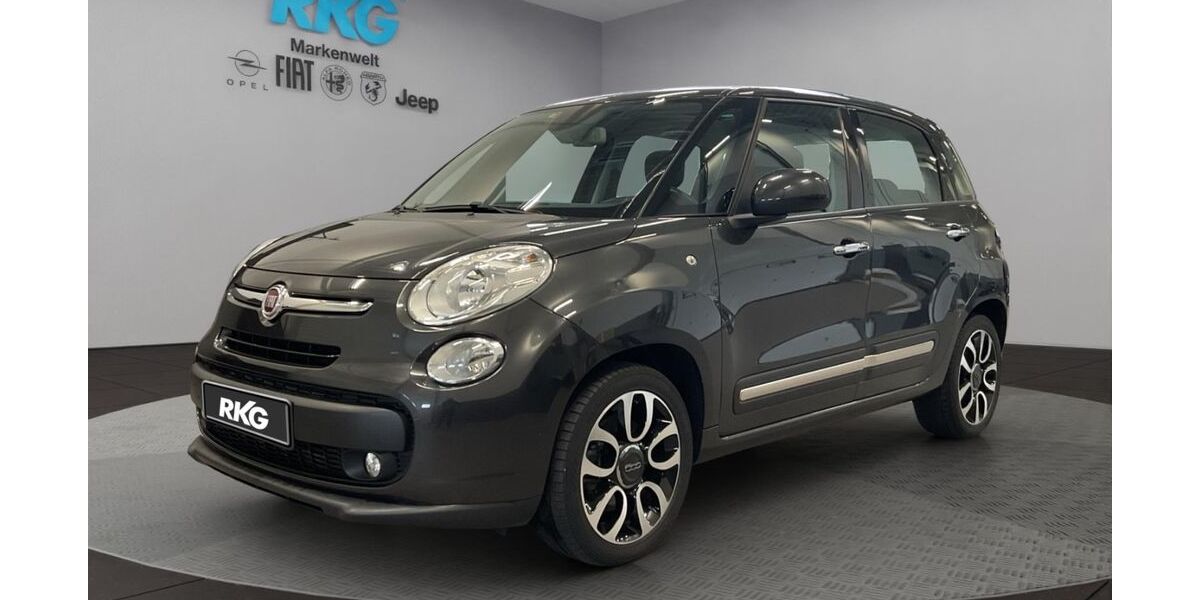 Fiat 500L 104.000 km 9.800 € Bornheim 53332