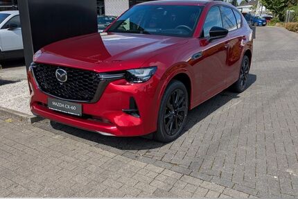 Mazda CX-60 1.735 km 44.918 &euro; Leverkusen 51373