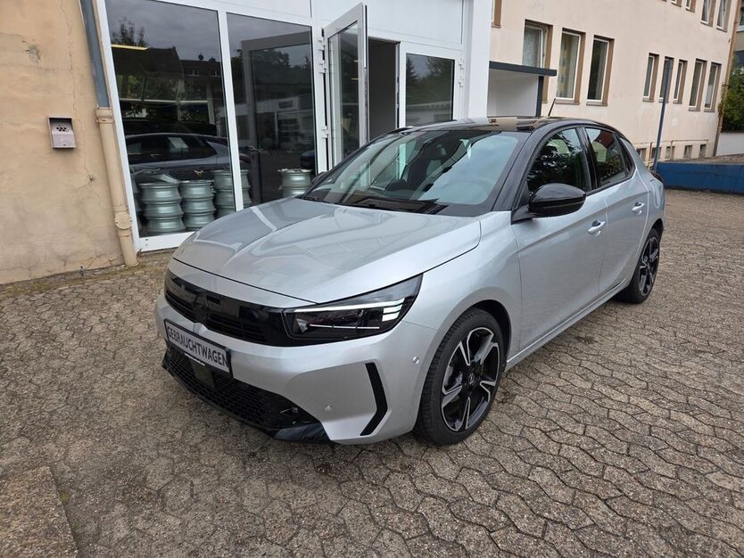 Opel Corsa 9.990 km 15.990 € Erkrath 40699