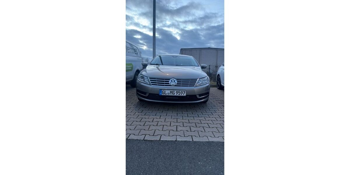 VW CC 232.000 km 9.300 &euro; Leichlingen 42799